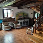 Palacio Marques Vega De Anzo Villa *