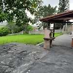 Villa Palacio Marques Vega De Anzo Siero