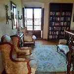 Villa Palacio Marques Vega De Anzo