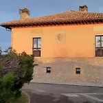 Palacio Marques Vega De Anzo