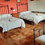 Palacio Marques Vega De Anzo Villa