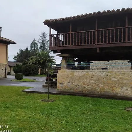 Palacio Marques Vega De Anzo - De Campo Sxvii *