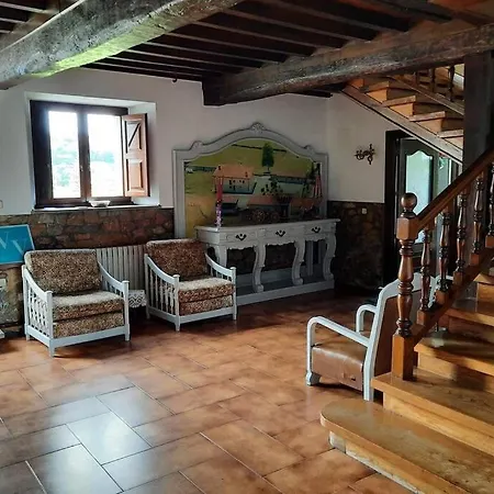 Palacio Marques Vega De Anzo Villa *