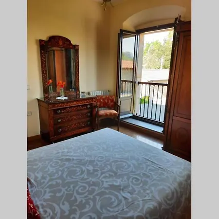 Palacio Marqués Vega De Anzo - De Campo Sxvii Villa