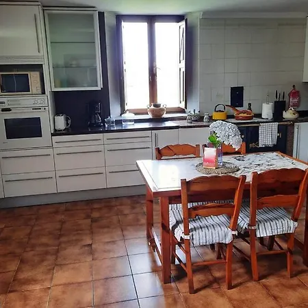 Palacio Marques Vega De Anzo - De Campo Sxvii Βίλα