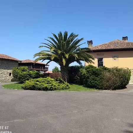 Palacio Marques Vega De Anzo Villa Siero