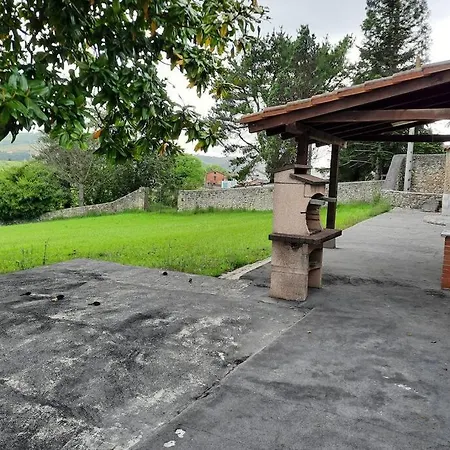 Villa Palacio Marqués Vega De Anzo - De Campo Sxvii Siero