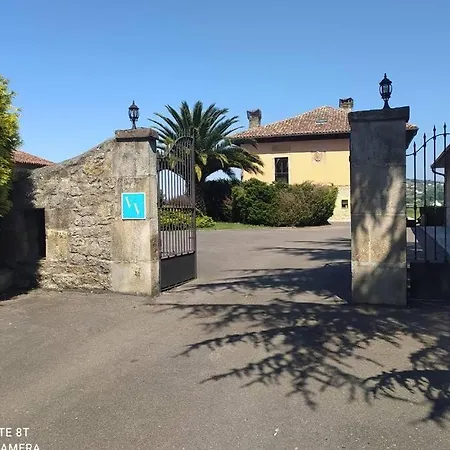 Palacio Marqués Vega De Anzo - De Campo Sxvii