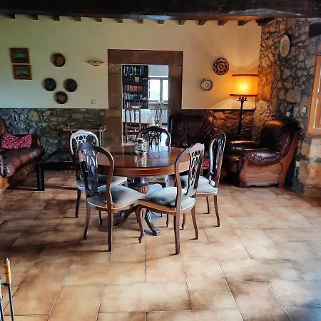 Palacio Marques Vega De Anzo - De Campo Sxvii * Pola de Siero