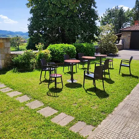 Palacio Marqués Vega De Anzo - De Campo Sxvii Villa *