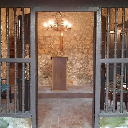 Palacio Marques Vega De Anzo - De Campo Sxvii Βίλα Siero