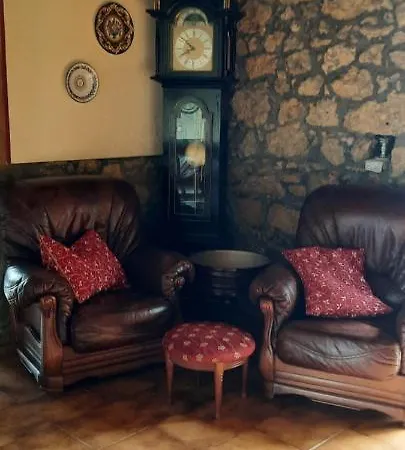Palacio Marques Vega De Anzo - De Campo Sxvii * Pola de Siero