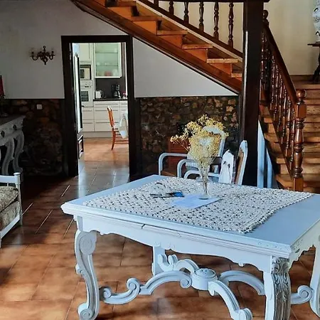 Βίλα Palacio Marques Vega De Anzo - De Campo Sxvii *