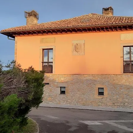 Palacio Marques Vega De Anzo - De Campo Sxvii