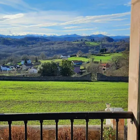 Palacio Marqués Vega De Anzo - De Campo Sxvii Villa *