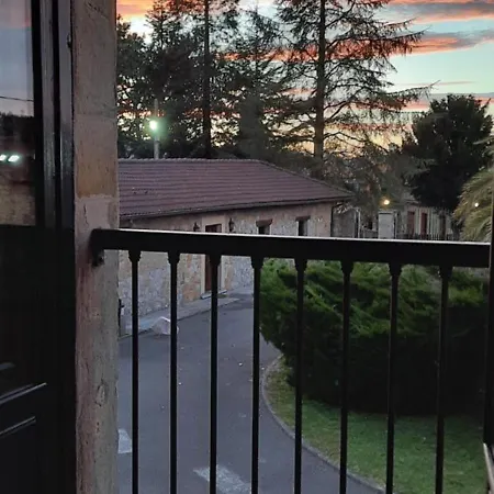 Palacio Marqués Vega De Anzo - De Campo Sxvii Siero