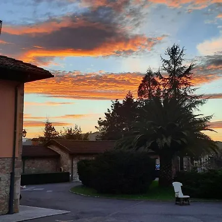 Palacio Marqués Vega De Anzo - De Campo Sxvii Villa