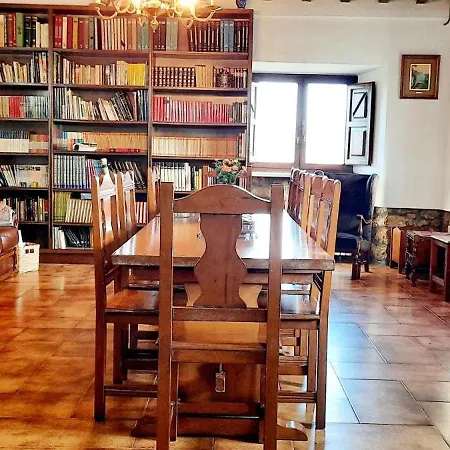 Villa Palacio Marqués Vega De Anzo - De Campo Sxvii