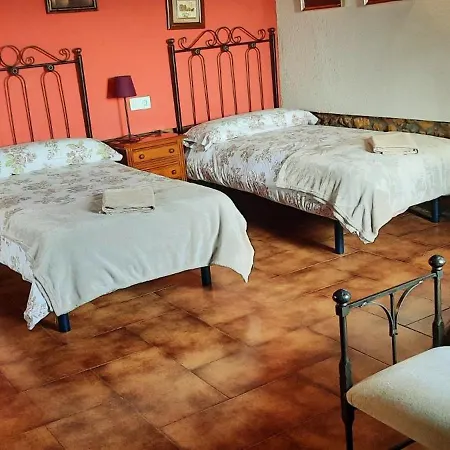 Palacio Marques Vega De Anzo - De Campo Sxvii Villa