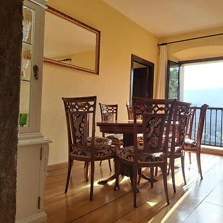 Palacio Marques Vega De Anzo - De Campo Sxvii Villa Pola de Siero