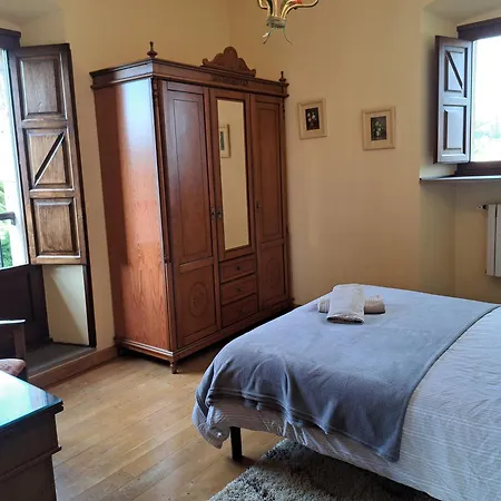 Palacio Marques Vega De Anzo - De Campo Sxvii Βίλα