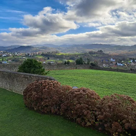 Palacio Marques Vega De Anzo - De Campo Sxvii * Siero