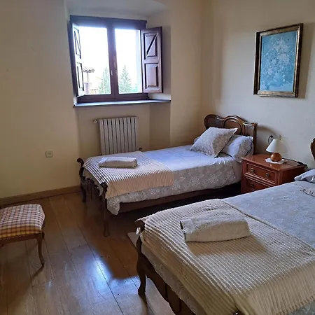 Palacio Marqués Vega De Anzo - De Campo Sxvii * Siero