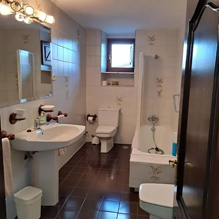 Βίλα Palacio Marques Vega De Anzo - De Campo Sxvii *