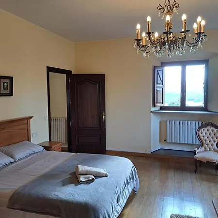 Palacio Marqués Vega De Anzo - De Campo Sxvii * Siero