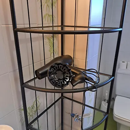 Palacio Marques Vega De Anzo - De Campo Sxvii Βίλα *