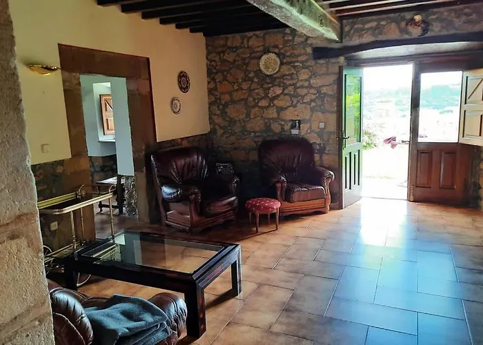 Palacio Marques Vega De Anzo Villa *