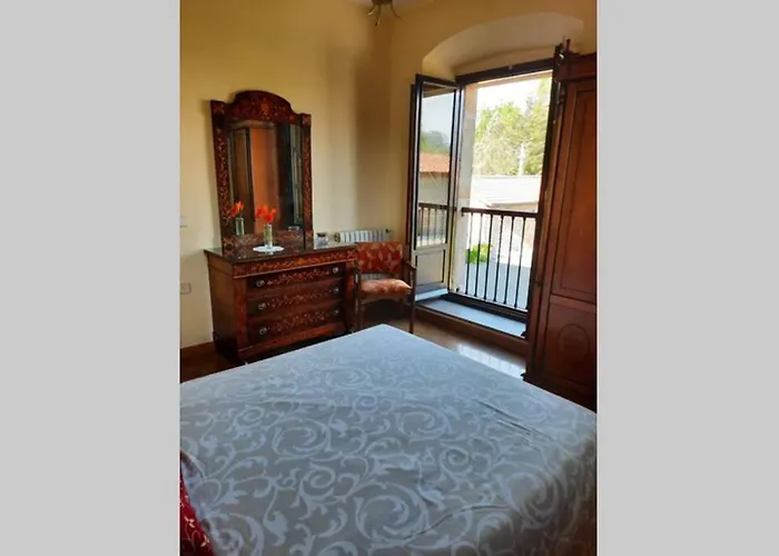 Palacio Marques Vega De Anzo Villa