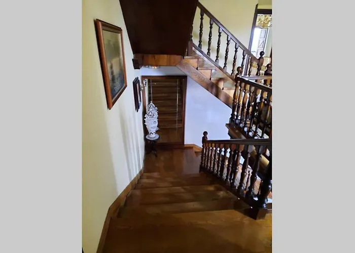 Palacio Marques Vega De Anzo