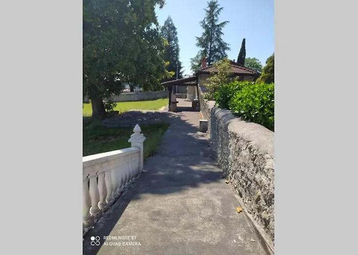 Villa Palacio Marques Vega De Anzo