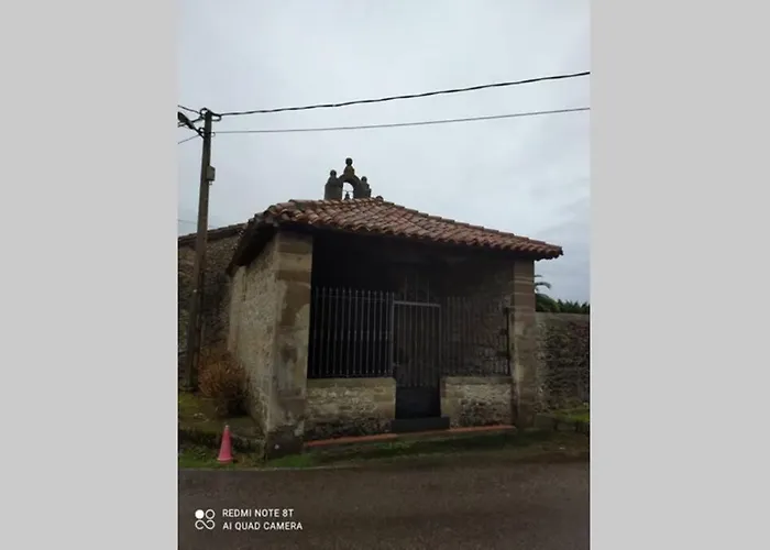 Villa Palacio Marques Vega De Anzo