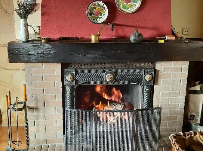 Villa Palacio Marques Vega De Anzo *