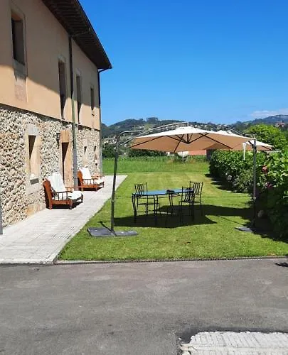 Palacio Marques Vega De Anzo