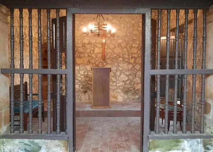 Palacio Marques Vega De Anzo Villa Siero