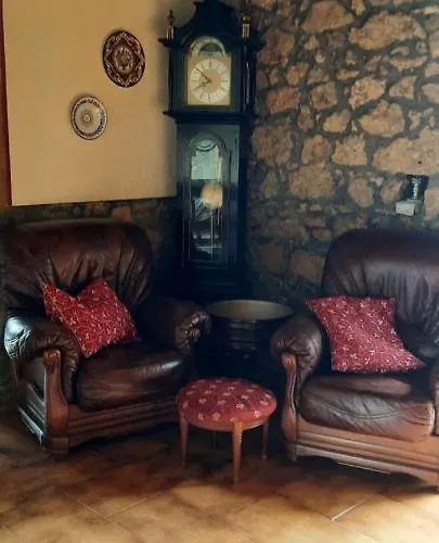 Palacio Marques Vega De Anzo * Siero