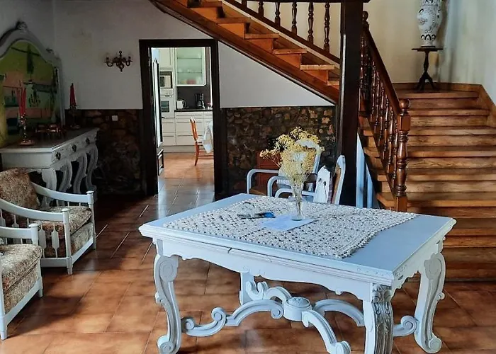 Villa Palacio Marques Vega De Anzo *