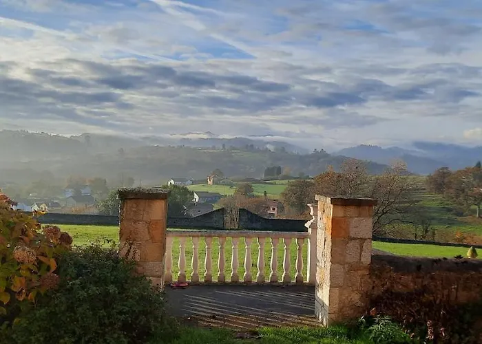 Palacio Marques Vega De Anzo *