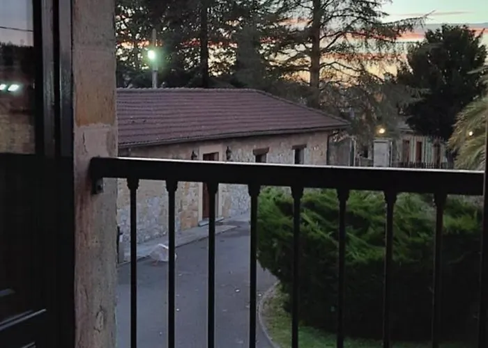 Palacio Marques Vega De Anzo Siero