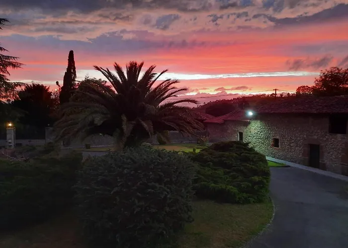 Villa Palacio Marques Vega De Anzo *