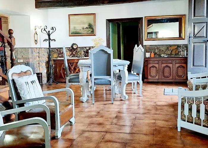 Villa Palacio Marques Vega De Anzo