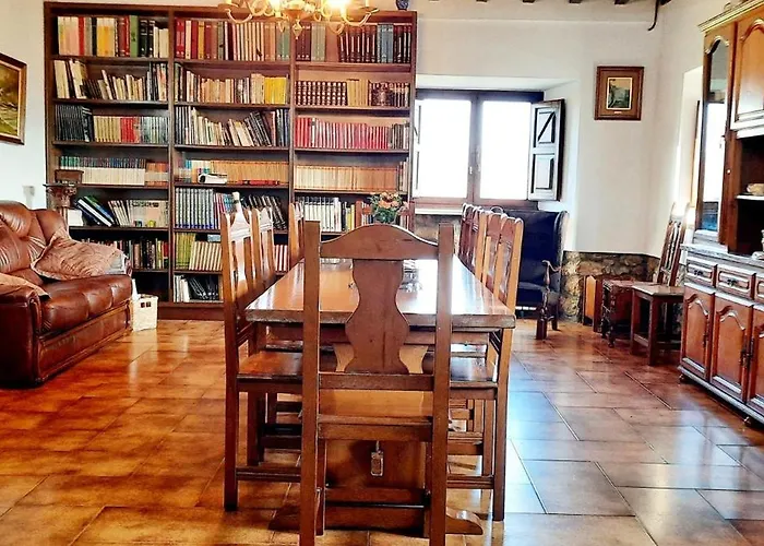 Villa Palacio Marques Vega De Anzo