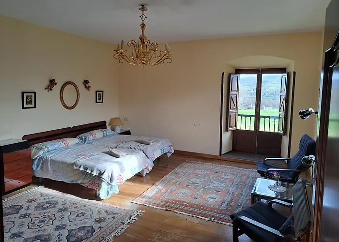 Villa Palacio Marques Vega De Anzo