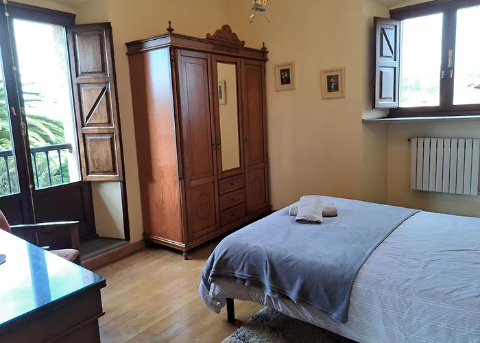 Palacio Marques Vega De Anzo Villa