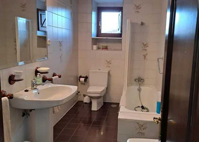 Villa Palacio Marques Vega De Anzo *